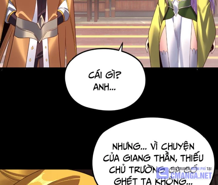 Ta Trời Sinh Đã Là Nhân Vật Phản Diện Chapter 279 - 18