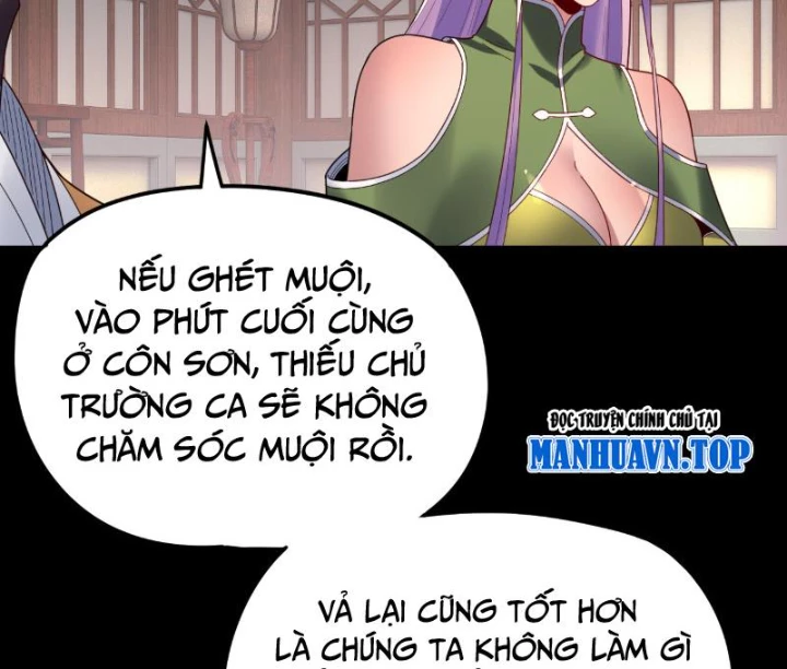 Ta Trời Sinh Đã Là Nhân Vật Phản Diện Chapter 279 - 20