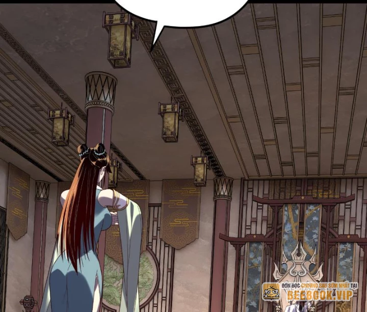 Ta Trời Sinh Đã Là Nhân Vật Phản Diện Chapter 279 - 27