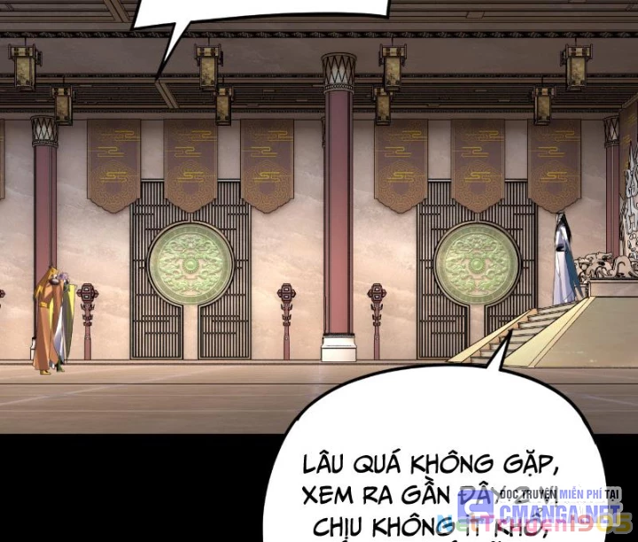 Ta Trời Sinh Đã Là Nhân Vật Phản Diện Chapter 279 - 30
