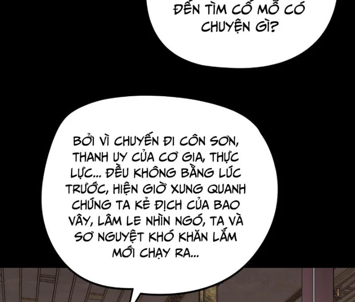 Ta Trời Sinh Đã Là Nhân Vật Phản Diện Chapter 279 - 31