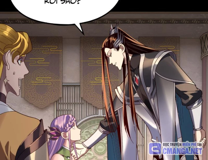 Ta Trời Sinh Đã Là Nhân Vật Phản Diện Chapter 279 - 42