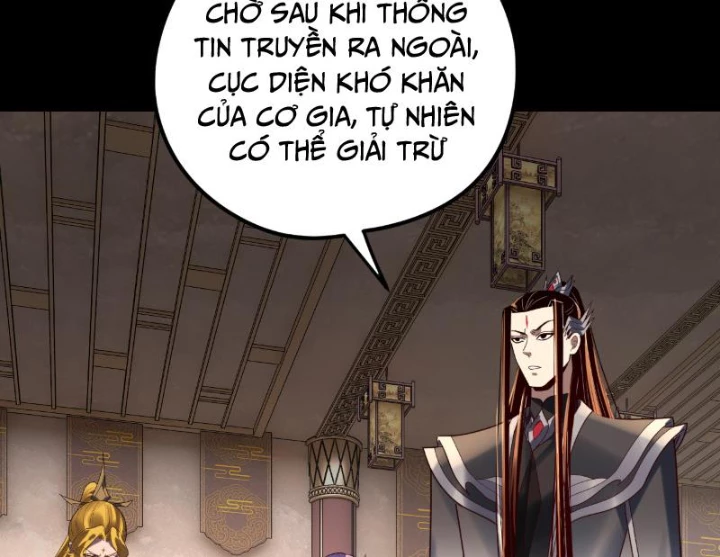 Ta Trời Sinh Đã Là Nhân Vật Phản Diện Chapter 279 - 47