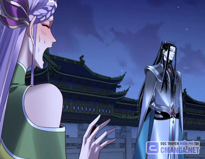 Ta Trời Sinh Đã Là Nhân Vật Phản Diện Chapter 279 - 60