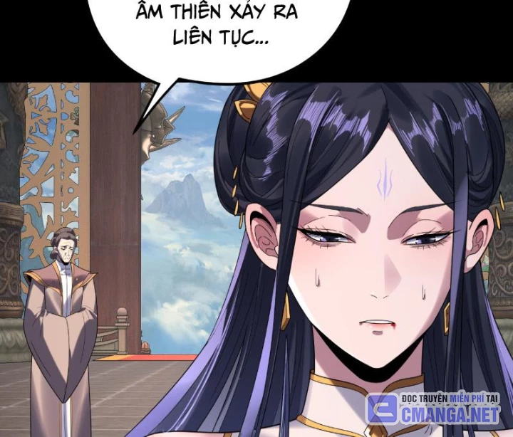 Ta Trời Sinh Đã Là Nhân Vật Phản Diện Chapter 279 - 78