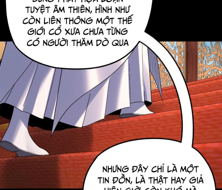 Ta Trời Sinh Đã Là Nhân Vật Phản Diện Chapter 279 - 80