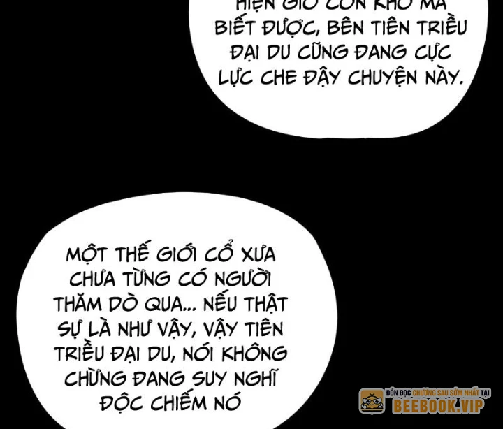 Ta Trời Sinh Đã Là Nhân Vật Phản Diện Chapter 279 - 81