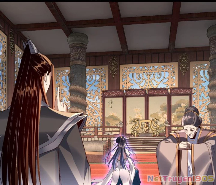 Ta Trời Sinh Đã Là Nhân Vật Phản Diện Chapter 279 - 85