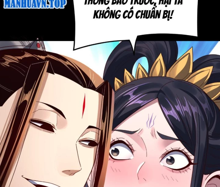 Ta Trời Sinh Đã Là Nhân Vật Phản Diện Chapter 279 - 91