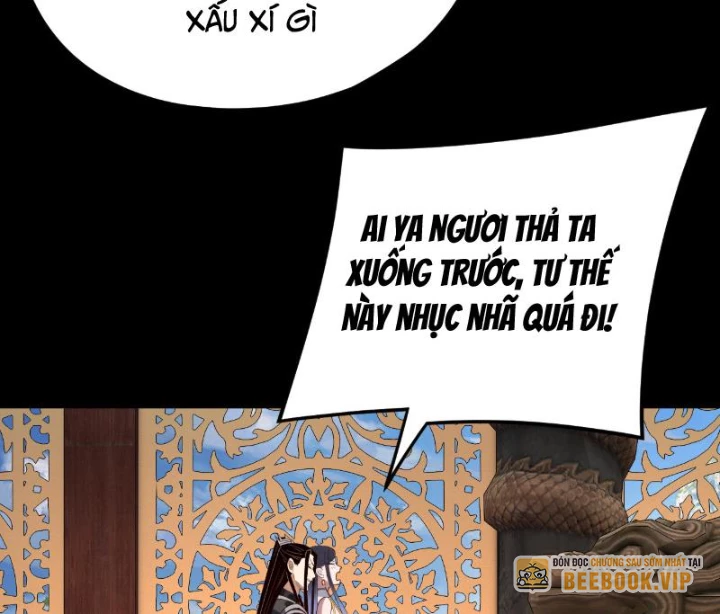 Ta Trời Sinh Đã Là Nhân Vật Phản Diện Chapter 279 - 93
