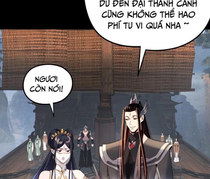 Ta Trời Sinh Đã Là Nhân Vật Phản Diện Chapter 279 - 121