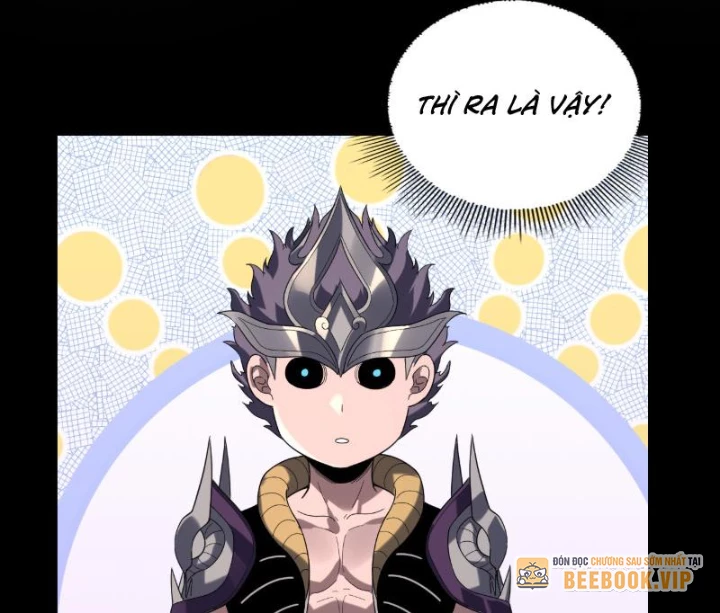 Ta Trời Sinh Đã Là Nhân Vật Phản Diện Chapter 279 - 123