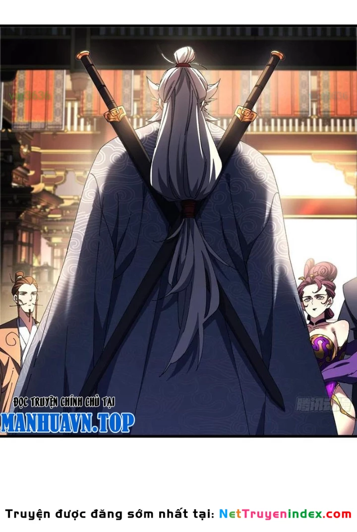 Thực sự có người cho rằng tu tiên khó sao? Chapter 17 - 5