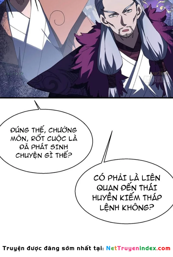 Thực sự có người cho rằng tu tiên khó sao? Chapter 17 - 11