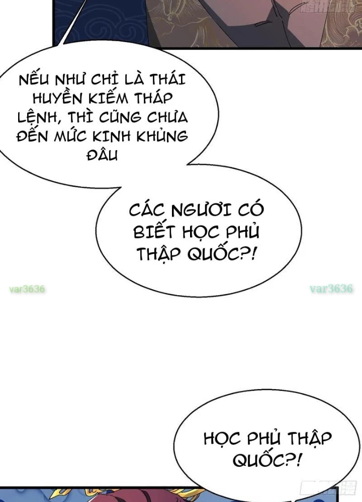 Thực sự có người cho rằng tu tiên khó sao? Chapter 17 - 15