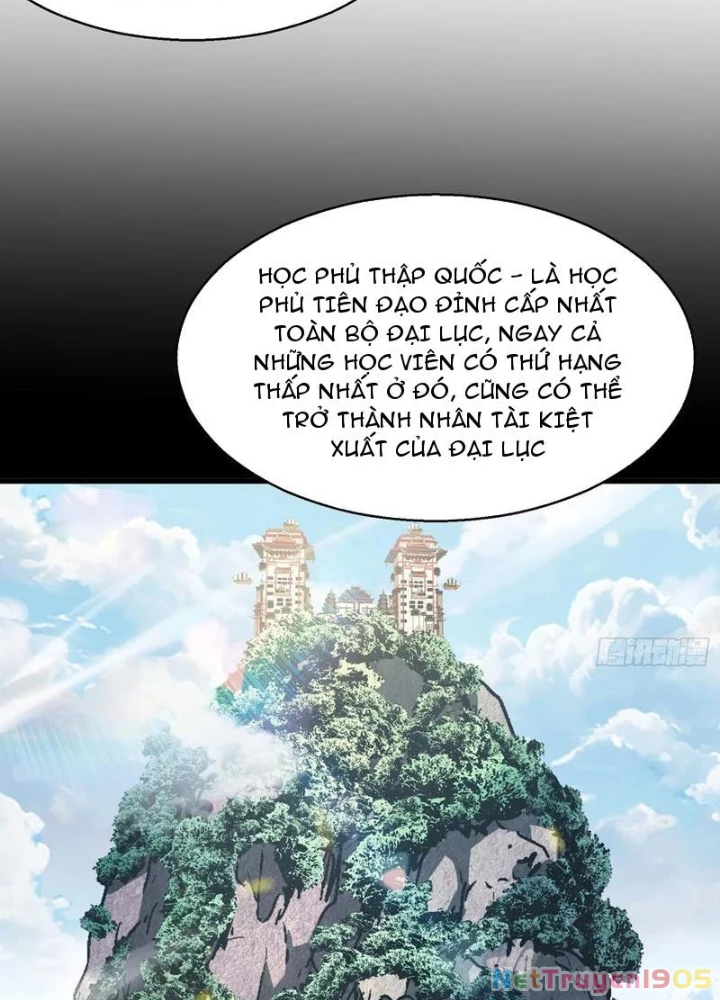 Thực sự có người cho rằng tu tiên khó sao? Chapter 17 - 19