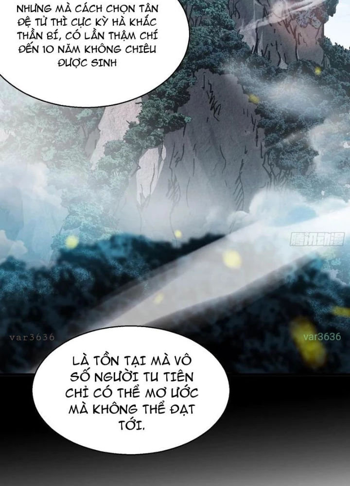 Thực sự có người cho rằng tu tiên khó sao? Chapter 17 - 21