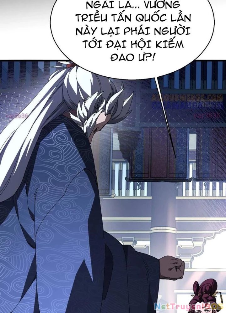 Thực sự có người cho rằng tu tiên khó sao? Chapter 17 - 23