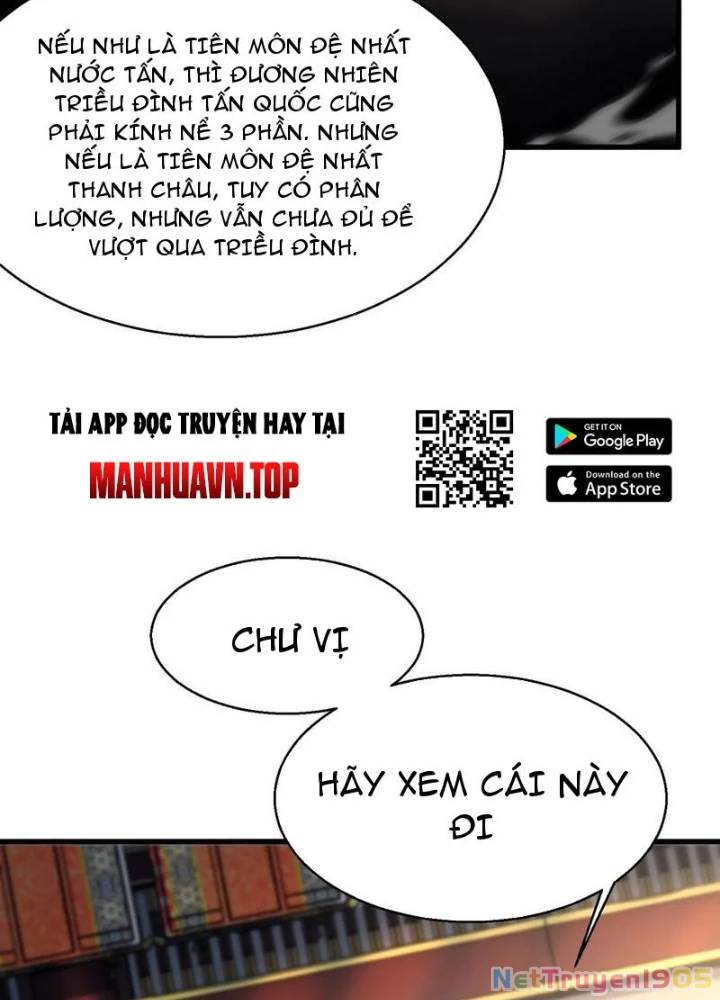 Thực sự có người cho rằng tu tiên khó sao? Chapter 17 - 31