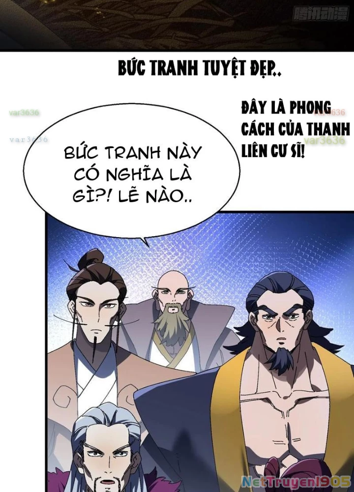 Thực sự có người cho rằng tu tiên khó sao? Chapter 17 - 37
