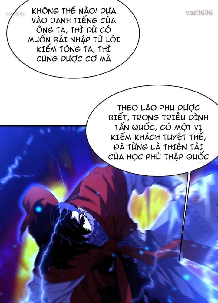 Thực sự có người cho rằng tu tiên khó sao? Chapter 17 - 43