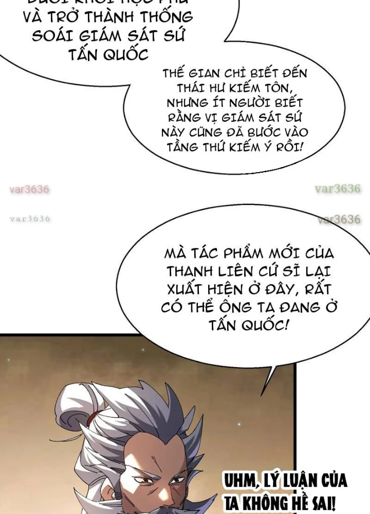 Thực sự có người cho rằng tu tiên khó sao? Chapter 17 - 47