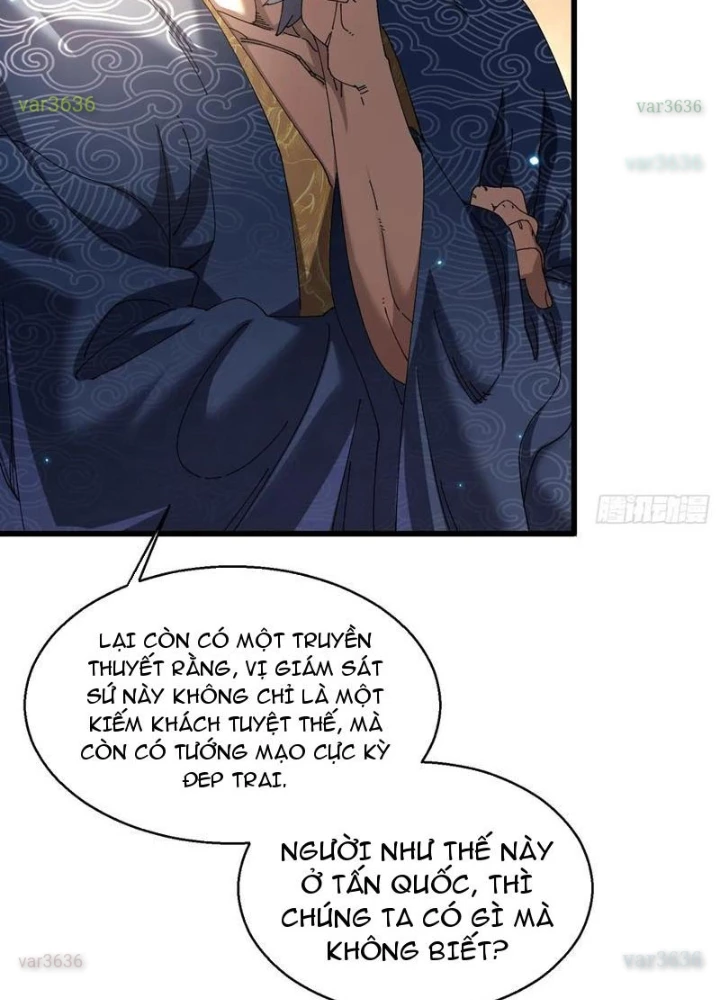 Thực sự có người cho rằng tu tiên khó sao? Chapter 17 - 49