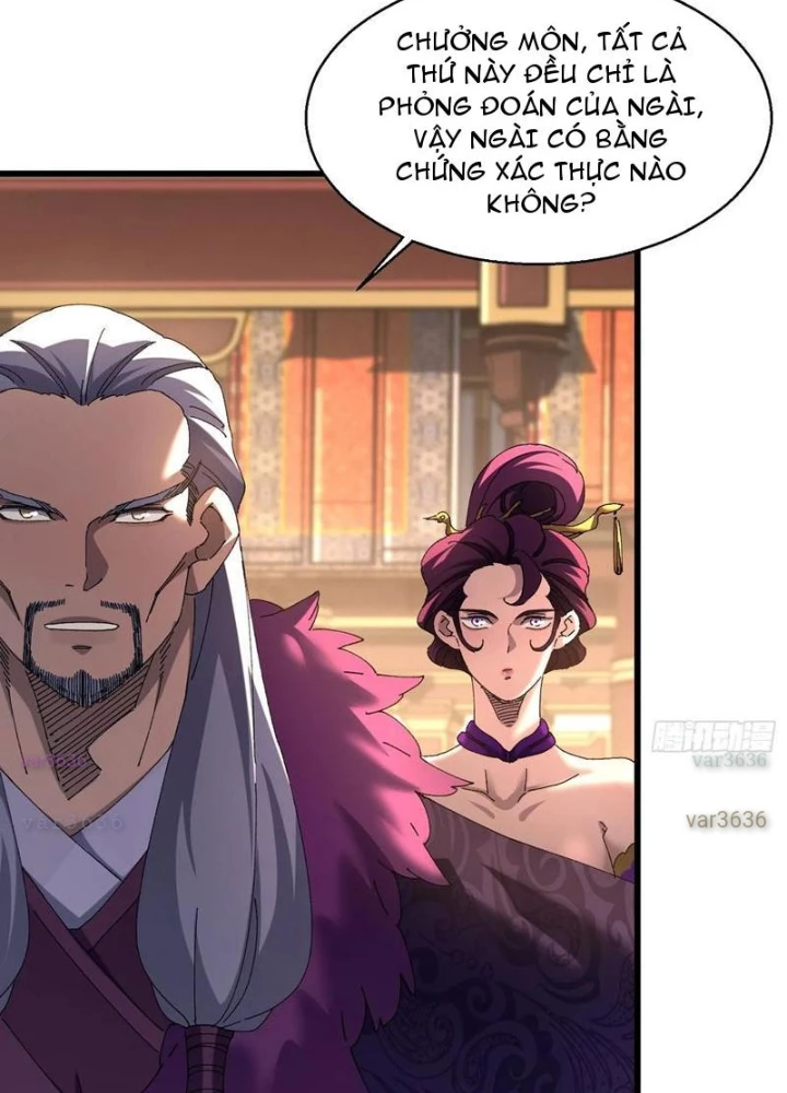 Thực sự có người cho rằng tu tiên khó sao? Chapter 17 - 51