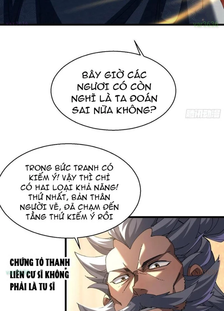 Thực sự có người cho rằng tu tiên khó sao? Chapter 17 - 69