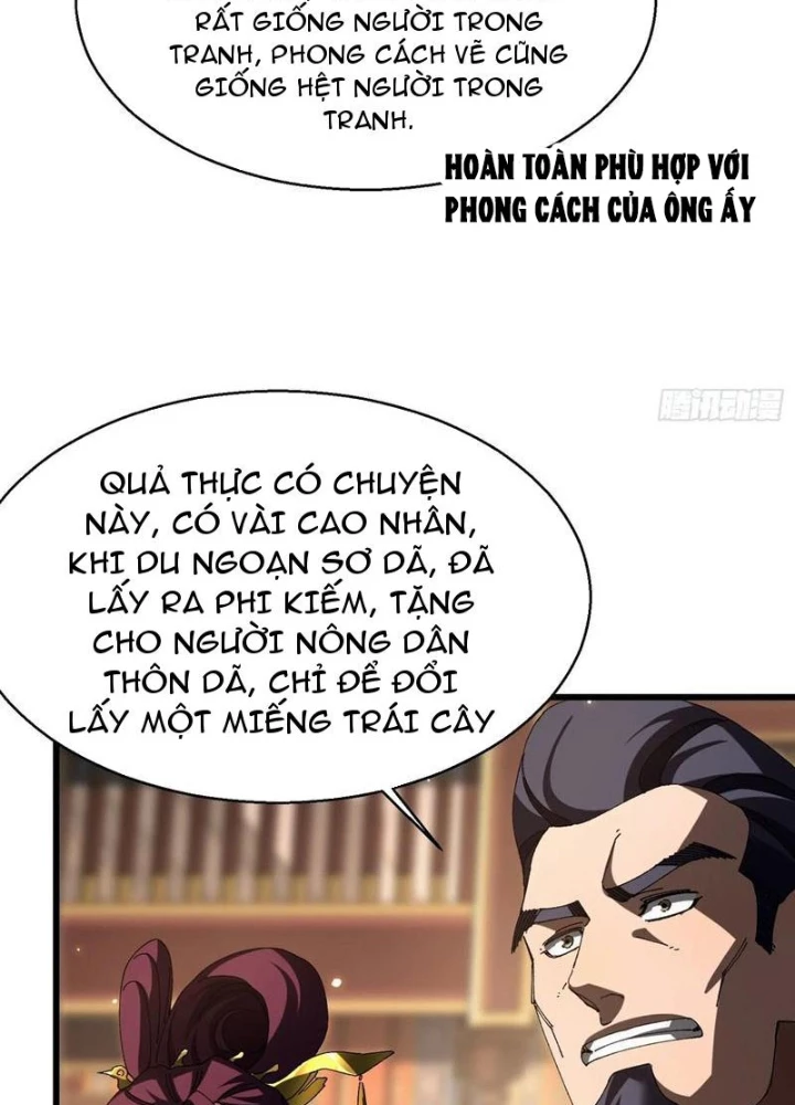 Thực sự có người cho rằng tu tiên khó sao? Chapter 17 - 81