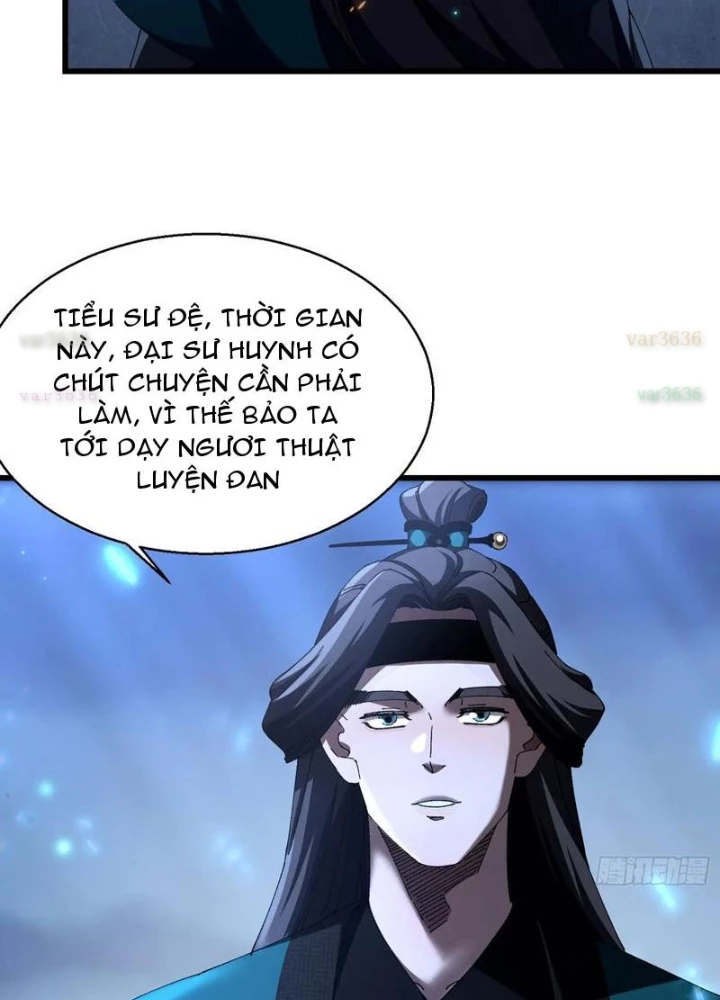 Thực sự có người cho rằng tu tiên khó sao? Chapter 17 - 105
