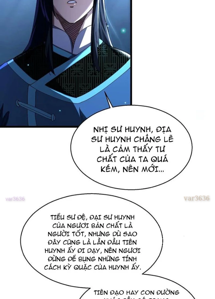 Thực sự có người cho rằng tu tiên khó sao? Chapter 17 - 109