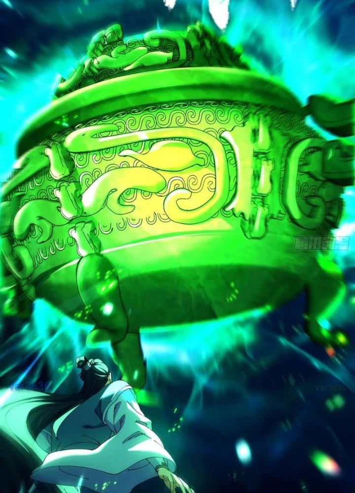 Thực sự có người cho rằng tu tiên khó sao? Chapter 17 - 121