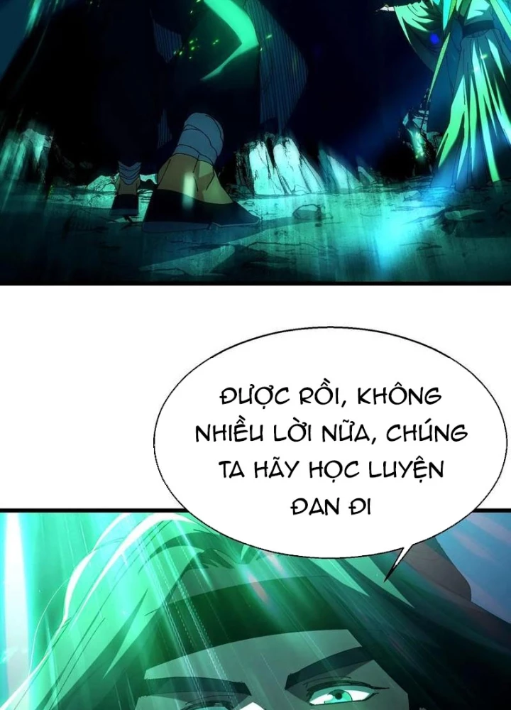 Thực sự có người cho rằng tu tiên khó sao? Chapter 17 - 123
