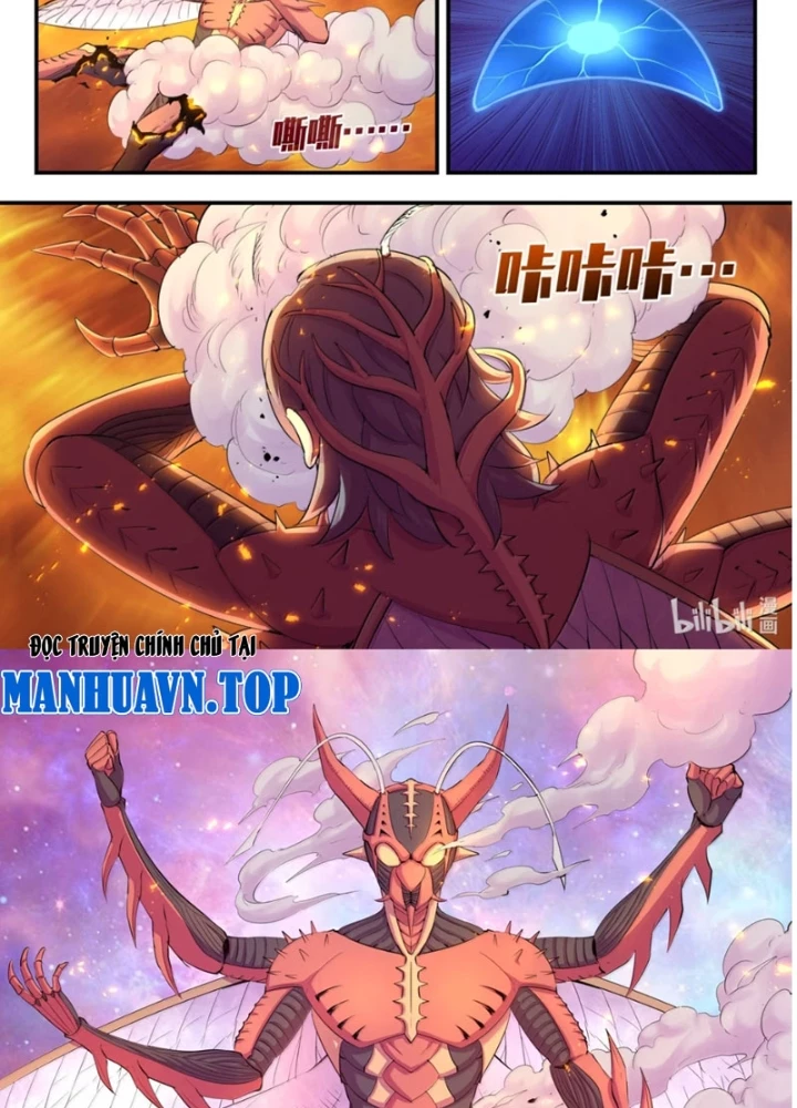Côn Thôn Thiên Hạ Chapter 367 - 7