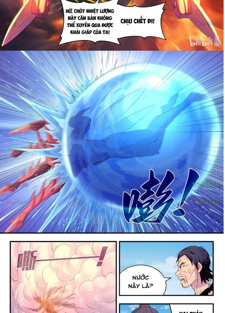 Côn Thôn Thiên Hạ Chapter 367 - 15