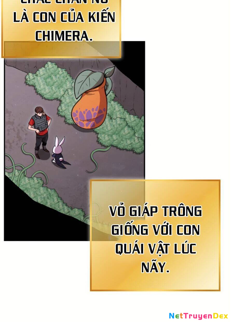 Tái Thiết Hầm Ngục Chapter 70 - 10