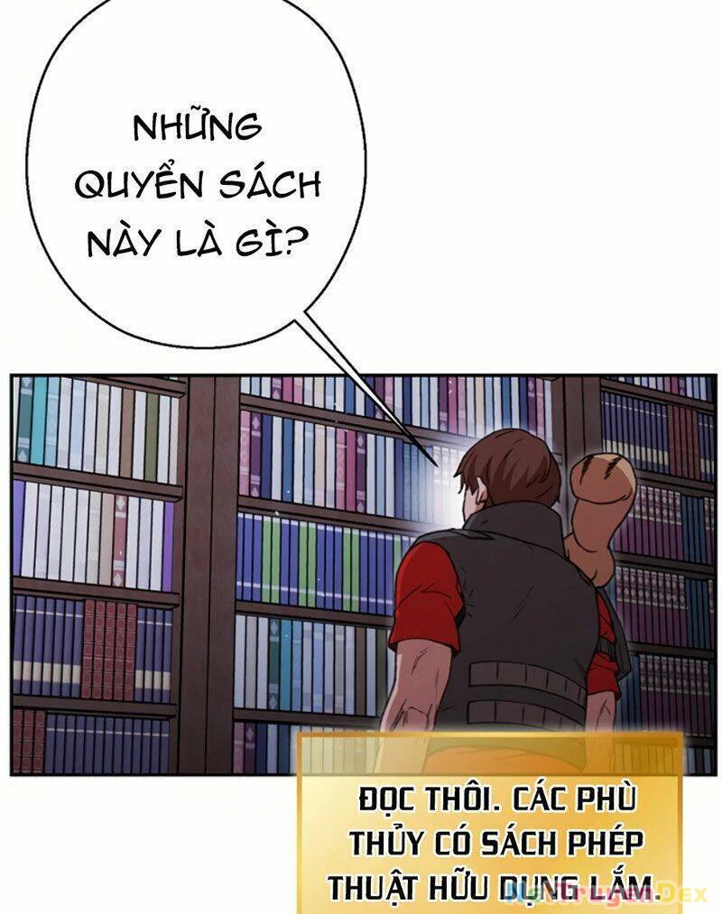 Tái Thiết Hầm Ngục Chapter 70 - 81