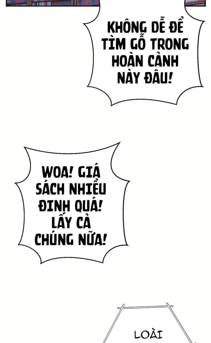 Tái Thiết Hầm Ngục Chapter 70 - 94