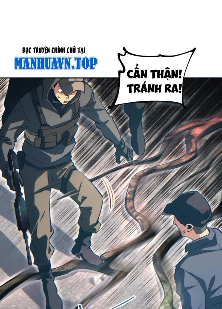 Mạt Thế Trùng Sinh: Ta Dựa Vào Mở Rương Vấn Dỉnh Đỉnh Phong Chapter 67 - 59