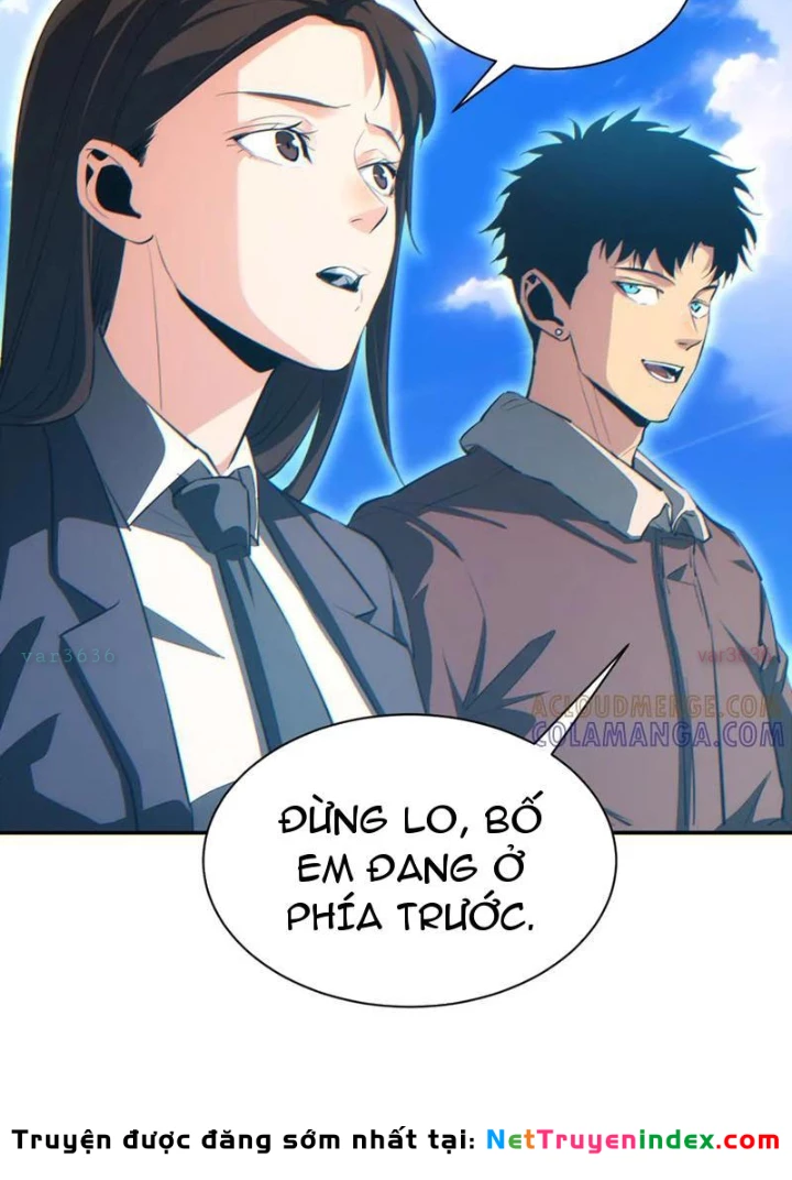 Mạt Thế Trùng Sinh: Ta Dựa Vào Mở Rương Vấn Dỉnh Đỉnh Phong Chapter 67 - 81