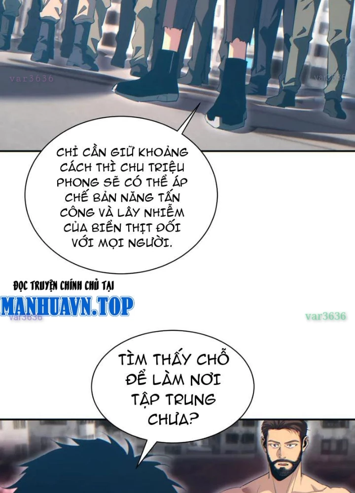 Mạt Thế Trùng Sinh: Ta Dựa Vào Mở Rương Vấn Dỉnh Đỉnh Phong Chapter 67 - 103