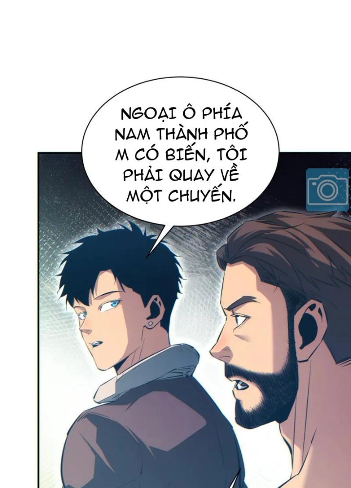 Mạt Thế Trùng Sinh: Ta Dựa Vào Mở Rương Vấn Dỉnh Đỉnh Phong Chapter 67 - 133
