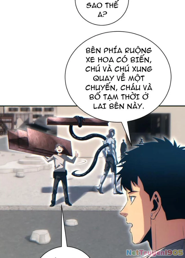 Mạt Thế Trùng Sinh: Ta Dựa Vào Mở Rương Vấn Dỉnh Đỉnh Phong Chapter 67 - 137
