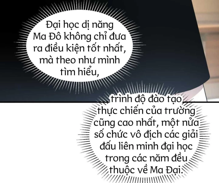 Toàn Cầu Dị Năng: Bắt Đầu Thức Tỉnh Tử Tiêu Thần Lôi Chapter 11 - 3