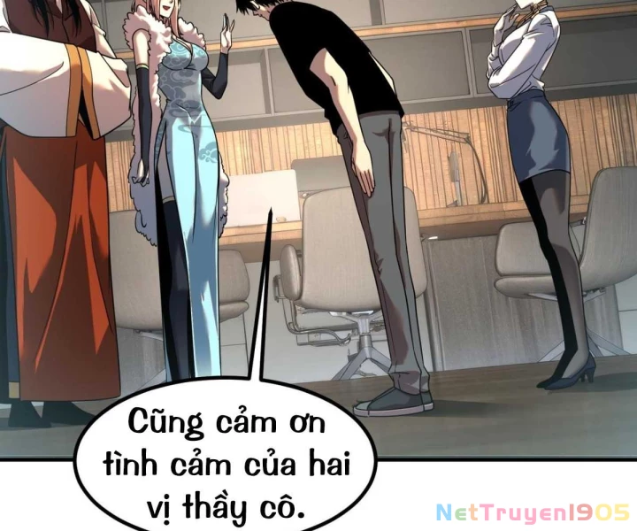 Toàn Cầu Dị Năng: Bắt Đầu Thức Tỉnh Tử Tiêu Thần Lôi Chapter 11 - 5