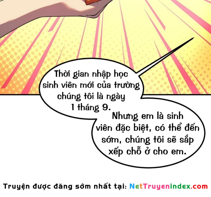 Toàn Cầu Dị Năng: Bắt Đầu Thức Tỉnh Tử Tiêu Thần Lôi Chapter 11 - 10