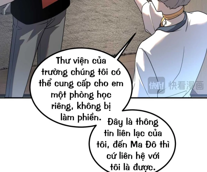Toàn Cầu Dị Năng: Bắt Đầu Thức Tỉnh Tử Tiêu Thần Lôi Chapter 11 - 14