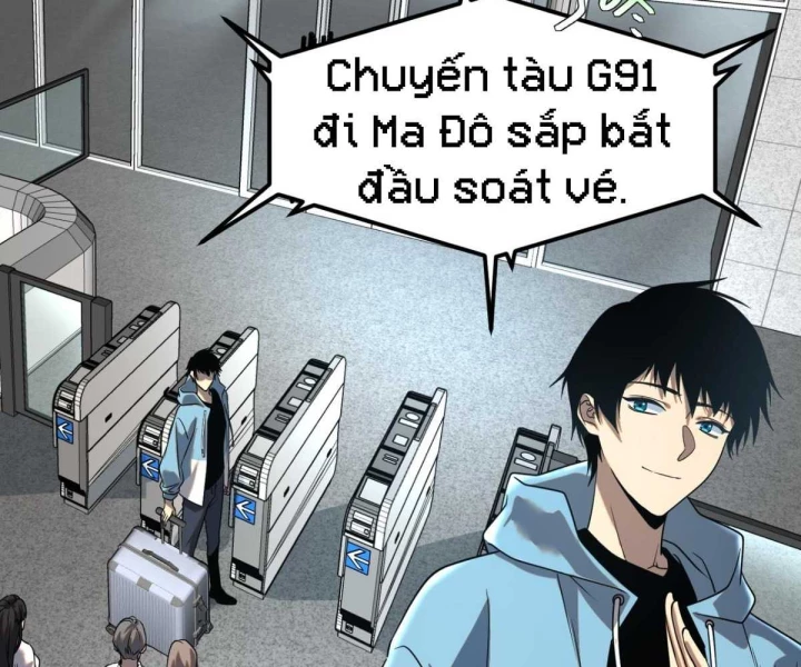 Toàn Cầu Dị Năng: Bắt Đầu Thức Tỉnh Tử Tiêu Thần Lôi Chapter 11 - 19
