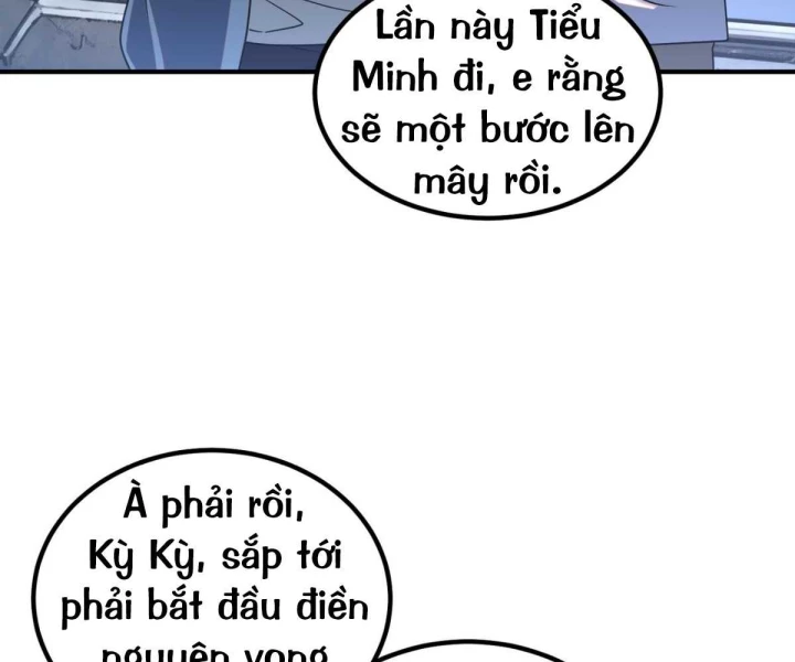 Toàn Cầu Dị Năng: Bắt Đầu Thức Tỉnh Tử Tiêu Thần Lôi Chapter 11 - 23